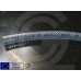 Tricoclair® AL | PVC slang met inlagen | 38 x 48 mm | per meter